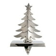 thumbnail image 1 of Kurt Adler Metal Christmas Tree Stocking Hanger, 1 of 4