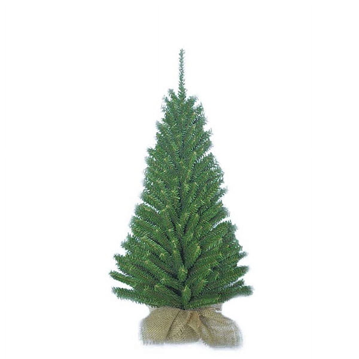 Kurt Adler Mini Pine Tree, 18-Inch (TR2044) 