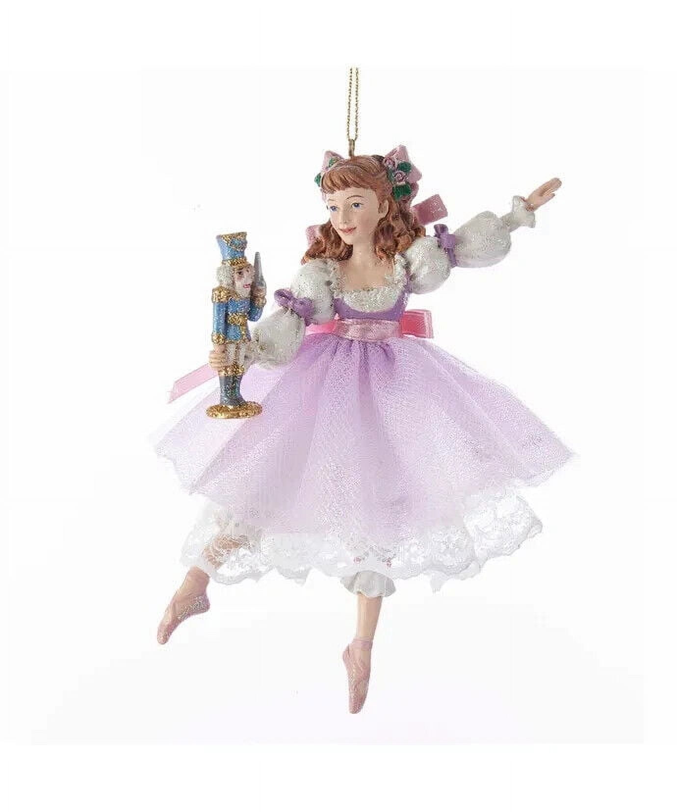 Kurt Adler Nutcracker Suite Ornaments