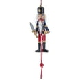 thumbnail image 1 of Kurt Adler Nutcracker Sword Puppet, 1 of 3