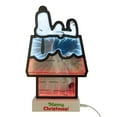 thumbnail image 1 of Peanuts PN9256 11.2 in. Battery Operated USB Snoopy Infinity Light, 1 of 7