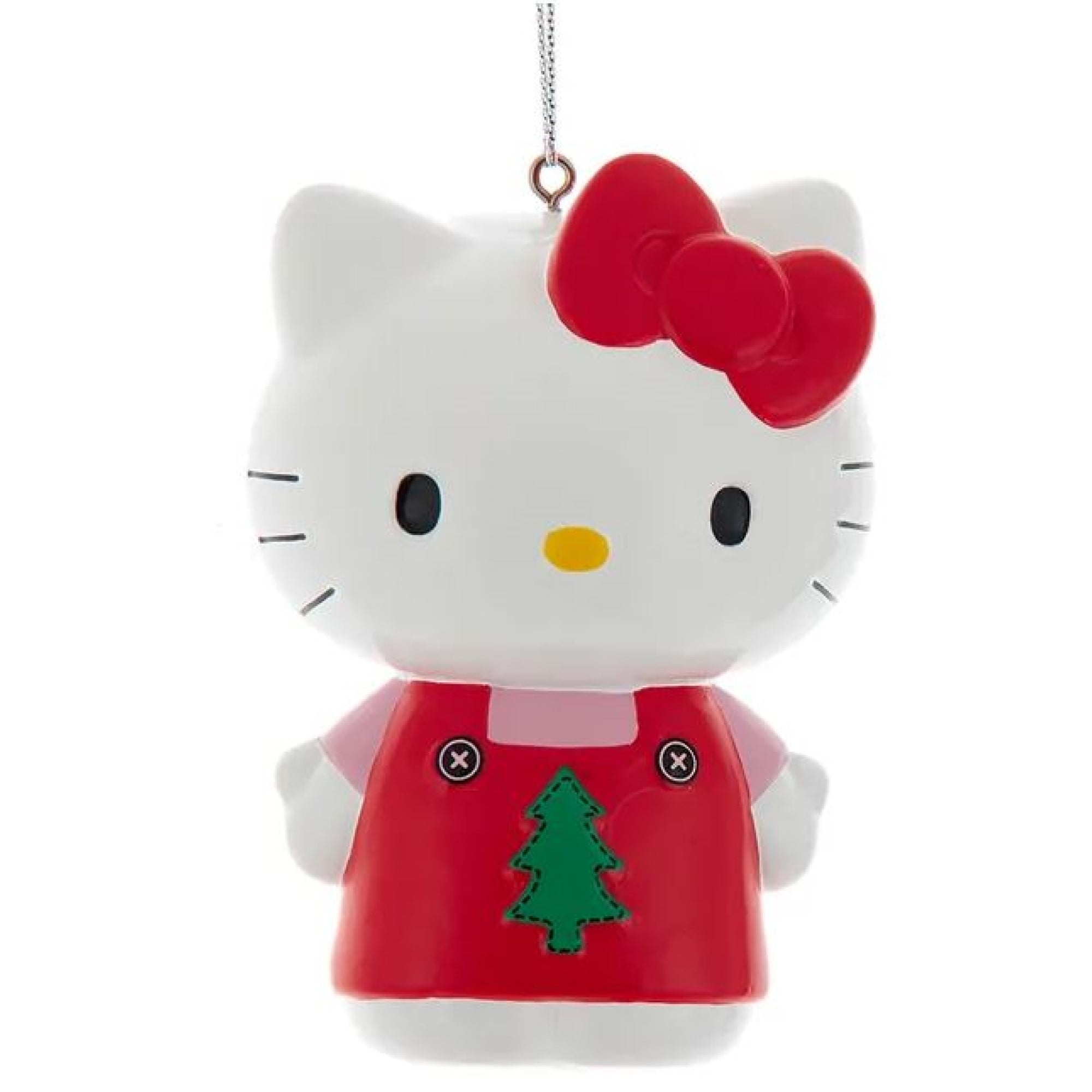 Hello Kitty Greeter Christmas Hello Kitty Greeter Christmas