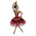 thumbnail image 1 of Kurt Adler Resin Spanish Dancer Ornament, 1 of 4