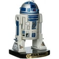 thumbnail image 1 of Kurt Adler SW0156 Star Wars Nutcracker, R2D2, 7-Inch, 1 of 6