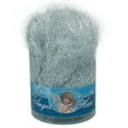 thumbnail image 1 of Kurt Adler Silver Craft Feathers, 15 Grams, 1 of 2