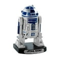 thumbnail image 1 of Kurt Adler Star Wars R2D2 7-Inch Nutcracker Figurine for Fans and Collectors, 1 of 8