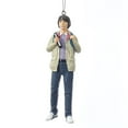 thumbnail image 1 of Kurt Adler Stranger Things Mike Ornament, 4.5 Inches, 1 of 1