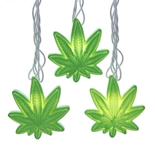 Marijuana Lights