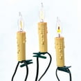thumbnail image 1 of Kurt Adler UL 7-Light Flicker Flame Candle Light Set, 1 of 3