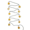 thumbnail image 1 of Kurt Adler UL0565 Beer Mug Light Set, 10 Light, 1 of 2