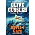 thumbnail image 1 of Kurt Austin Adventure: Devils Gate (Paperback), 1 of 1