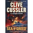 thumbnail image 1 of Pre-Owned Sea of Greed: A Novel from the Numa(r) Files (Library Binding) 1432859676 9781432859671, 1 of 1