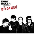 thumbnail image 1 of Kurt Baker - Let's Go Wild - Music & Performance - CD, 1 of 1