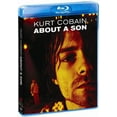 thumbnail image 1 of Kurt Cobain About a Son (Blu-ray), Shout Factory, Documentary, 1 of 2