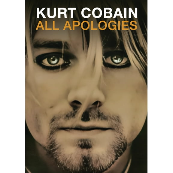 Kurt Cobain - All Apologies (DVD)