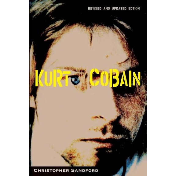 Kurt Cobain, (Paperback)