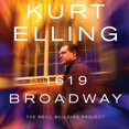 thumbnail image 1 of Kurt Elling - 1619 Broadway: Brill Building Project - Jazz - CD, 1 of 1