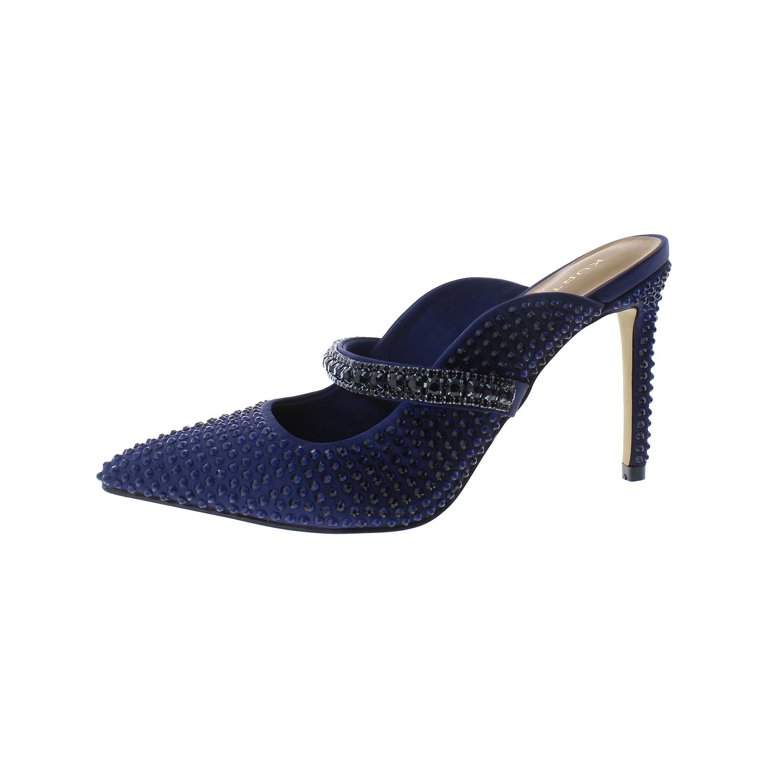 Kurt geiger slip on sale ons