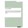 thumbnail image 1 of Kurt Hahns Theorie der Erlebnispädagogik erklärt an seinem Referenzobjekt Schloss Salem (Paperback), 1 of 1