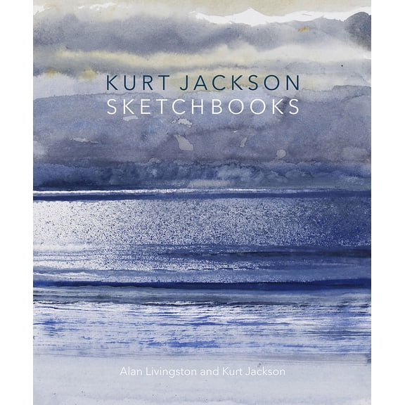 Kurt Jackson Sketchbooks (Paperback)
