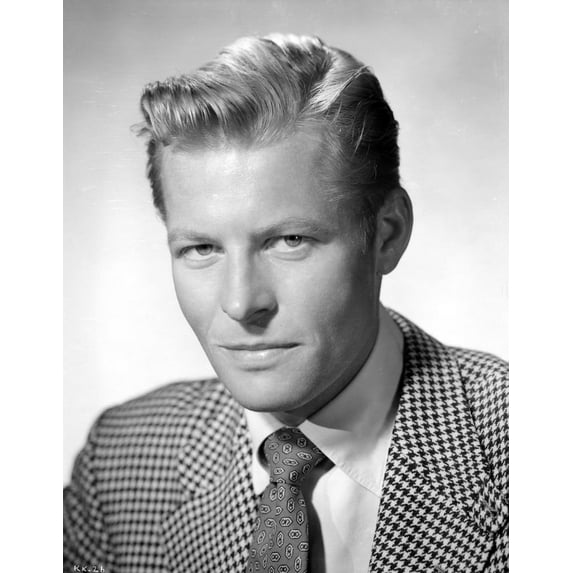 Kurt Krueger Photo Print (8 x 10)