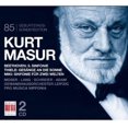 thumbnail image 1 of Kurt Masur - 85th Anniversary Edition - Music & Performance - CD, 1 of 1