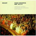 thumbnail image 1 of Kurt Masur - Piano Concerto 18 19 - Classical - CD, 1 of 1