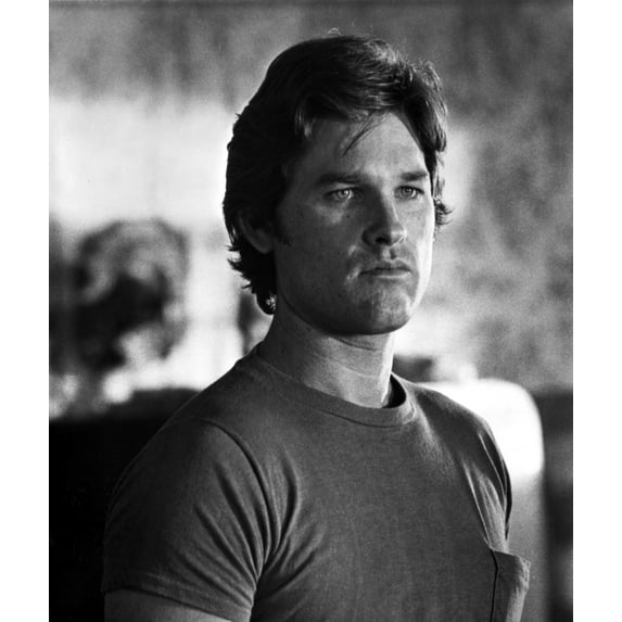 Kurt Russell Photo Print (24 x 30)