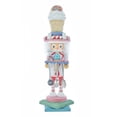 thumbnail image 1 of Kurt S. Adler 19" Hollywood Ice Cream Nutcracker, 1 of 4