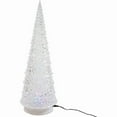 thumbnail image 1 of Kurt S. Adler 22-Inch Acrylic LED Tree with Projector Table Piece, Multi, 1 of 4