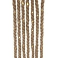 thumbnail image 1 of Kurt Adler 118-Inch Battery-Operated Warm White LED Rope Light Set – Natural Brown, Multi-Use, 1 of 3