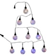 thumbnail image 1 of Kurt S. Adler AD2826M 60-Light Multi Color Fairy LED Bulb Light Set - 10 Piece, 1 of 1