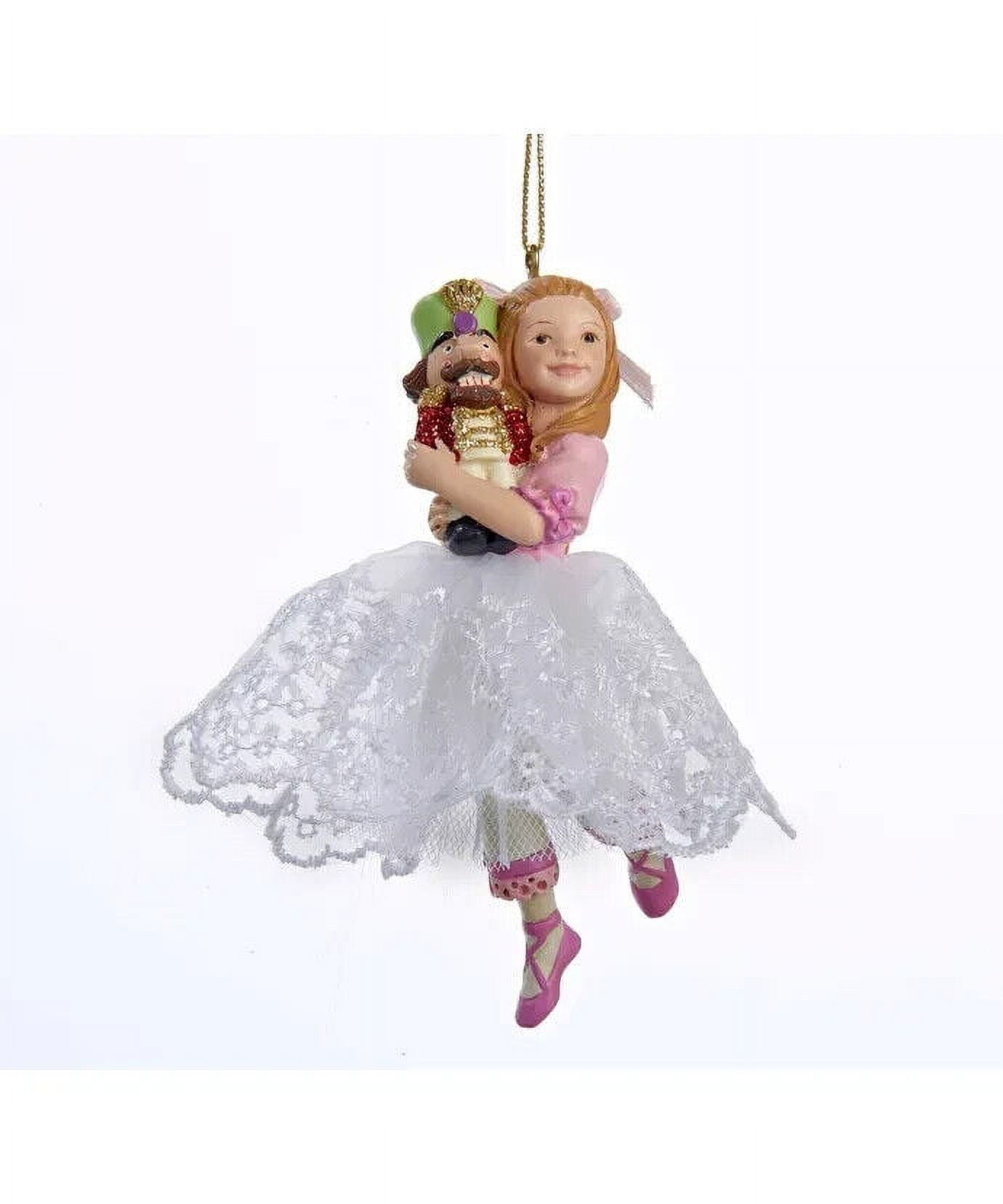 Kurt S. Adler Clara Nutcracker Suite