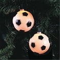 thumbnail image 1 of Kurt S. Adler, Inc.  Kurt Adler 10-Light Soccer Ball Light Set, 1 of 1