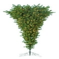 thumbnail image 1 of Kurt S. Adler- Inc. Kurt Adler 7.5' Pre-Lit Upside Down Tree, 1 of 2