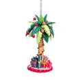 thumbnail image 1 of Kurt S. Adler Resin Palm Tree With Gifts Ornament, 1 of 1