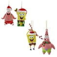 thumbnail image 1 of Kurt S. Adler SB1151ST Ornament Sets, Multi-Colored, 1 of 5