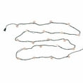 thumbnail image 1 of Kurt S. Adler UL 20-Light Flower String Light Set (UL4335) – Indoor & Outdoor Decorative Lighting, 1 of 4