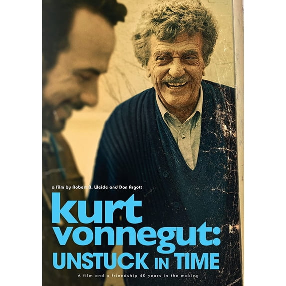 Kurt Vonnegut: Unstuck in Time