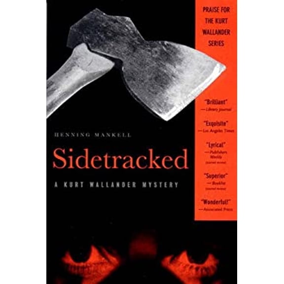 Pre-Owned Sidetracked (Paperback) 1565846117 9781565846111