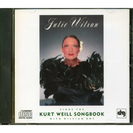 Kurt Weill Songbook