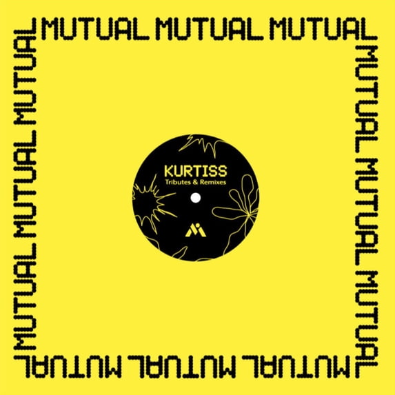 Kurtiss - Tributes & Remixes - Music & Performance - Vinyl