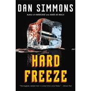 Kurtz Hard Freeze, Book 2, Paperback