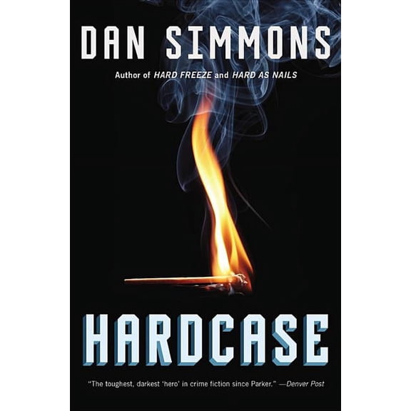 Kurtz Hardcase, Book 1, (Paperback)