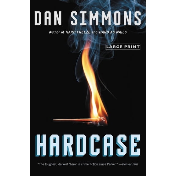 Kurtz Hardcase, Book 1, (Paperback)