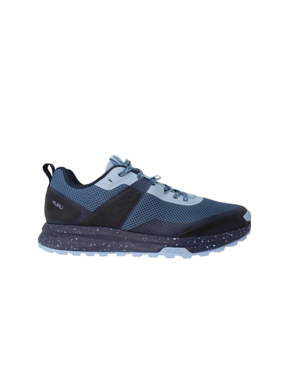 Atom Trail Blue Fog / Midnight Blue ATOM-BFMB Women's Size 12