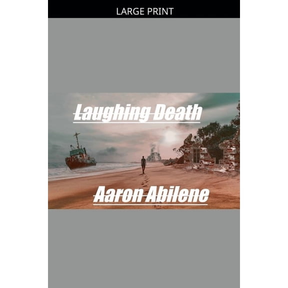 Kuru Laughing Death, Book 3, (Paperback)