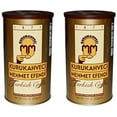 thumbnail image 1 of Kurukahveci Mehmet Efendi Turkish Coffee 17.6 Ounce Can (Pack of 2), 1 of 3