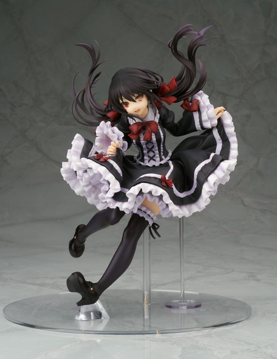kuuumi品 Kurumi Tokisaki