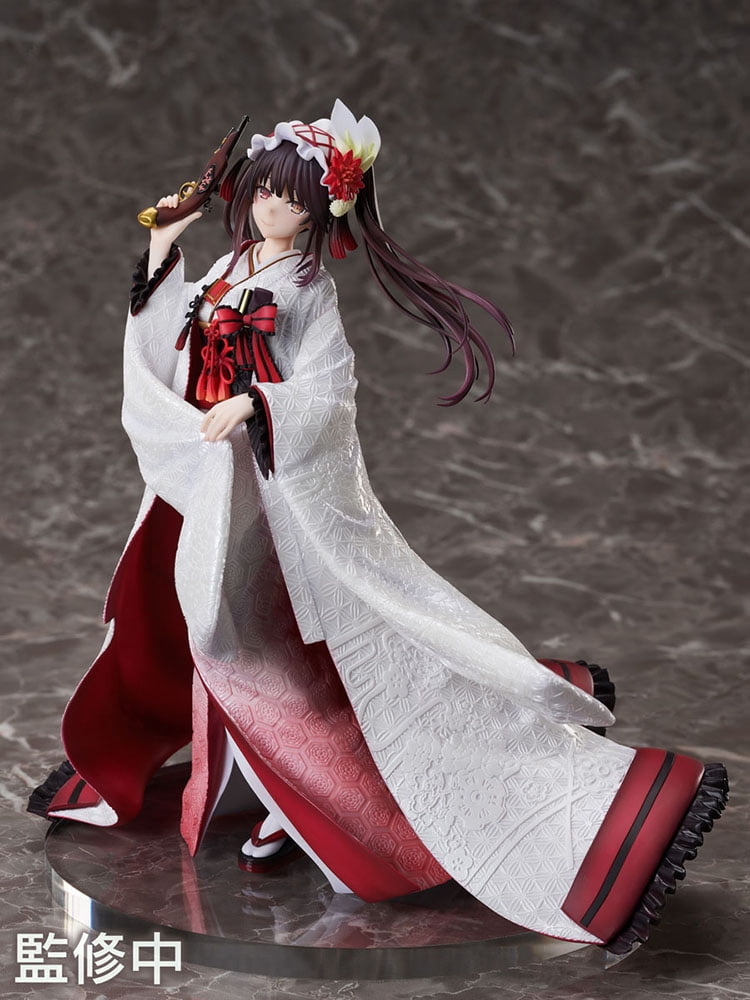 Kurumi Tokisaki